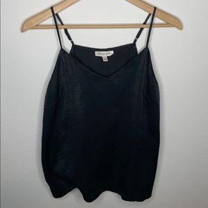 Prologue Black Tank